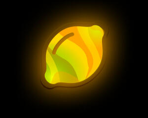 Lemon Email